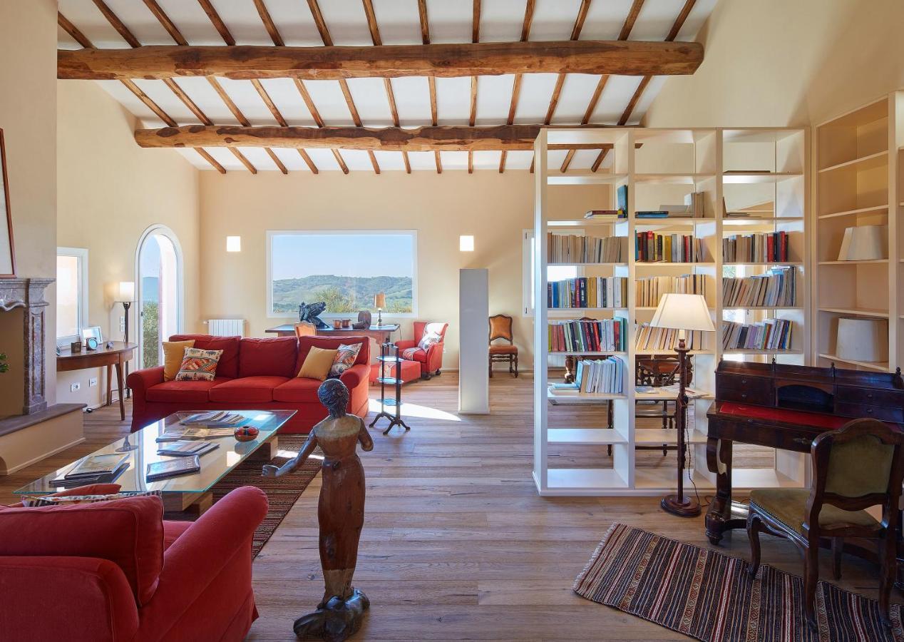 Poggio Tamantino, Villa Con Piscina In Maremma Poggio Cavallo Zewnętrze zdjęcie