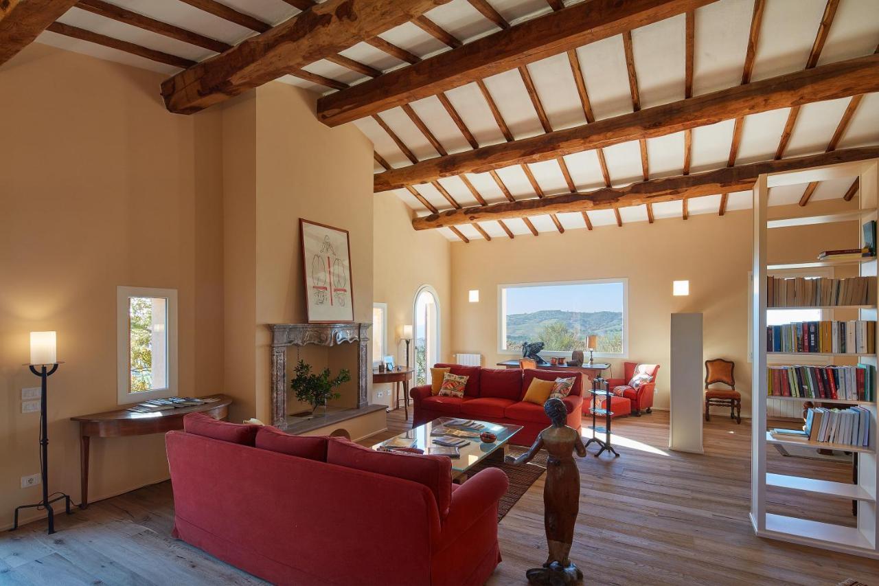 Poggio Tamantino, Villa Con Piscina In Maremma Poggio Cavallo Zewnętrze zdjęcie