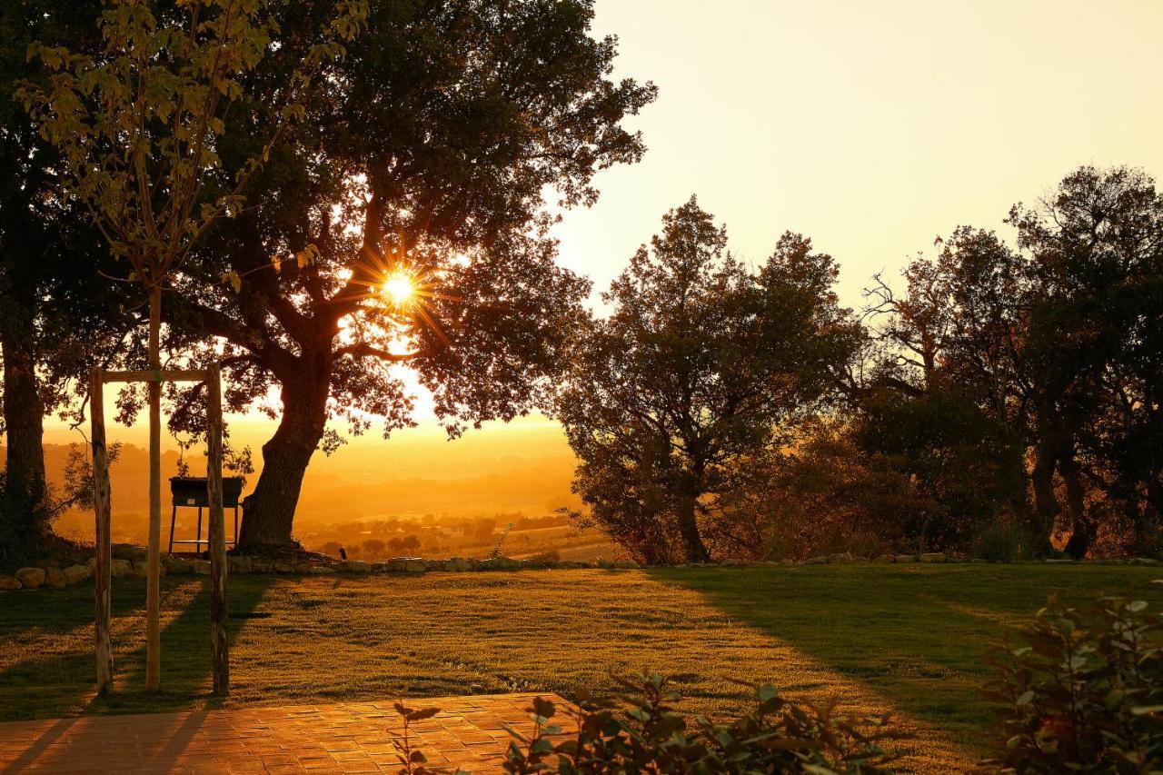 Poggio Tamantino, Villa Con Piscina In Maremma Poggio Cavallo Zewnętrze zdjęcie