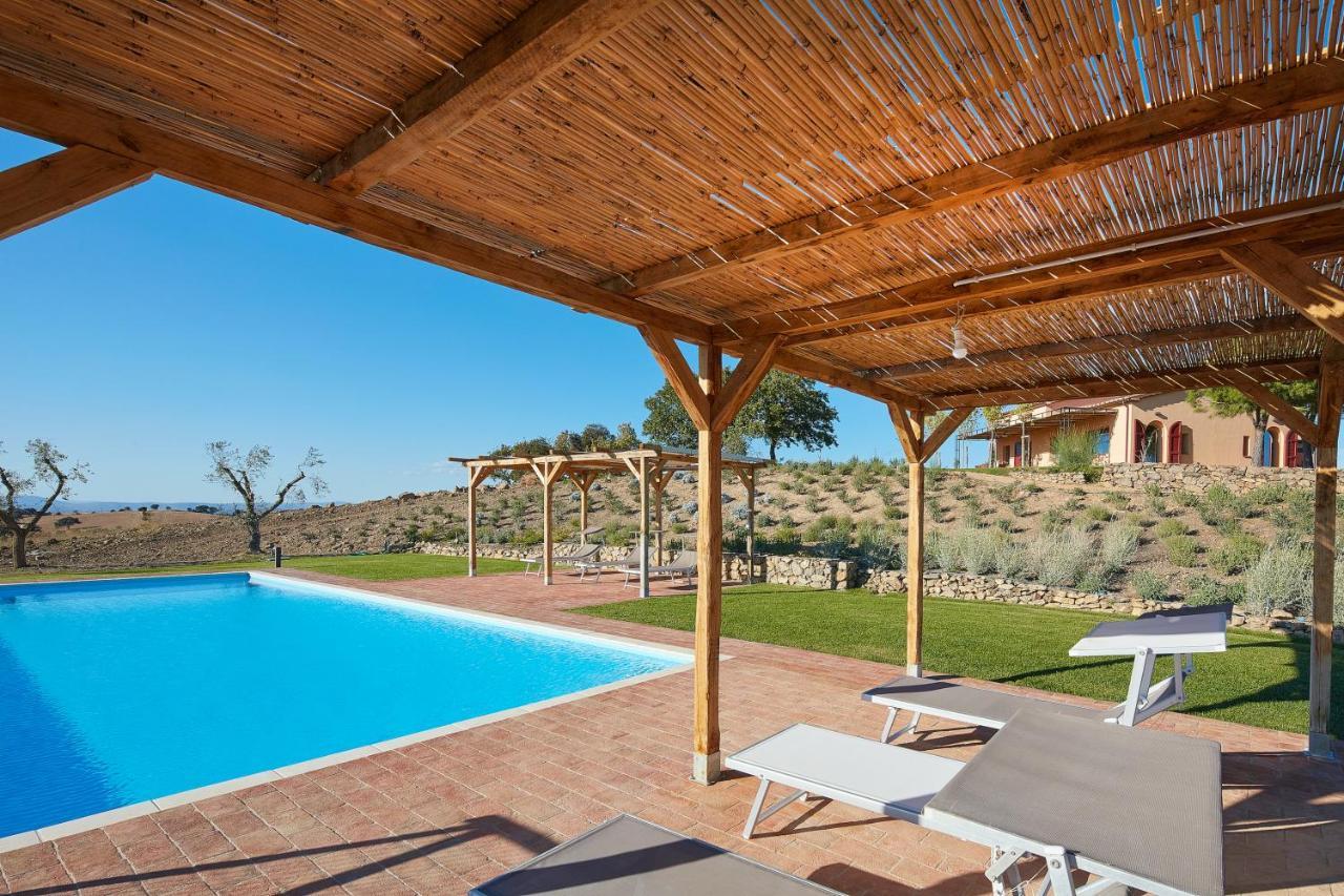Poggio Tamantino, Villa Con Piscina In Maremma Poggio Cavallo Zewnętrze zdjęcie