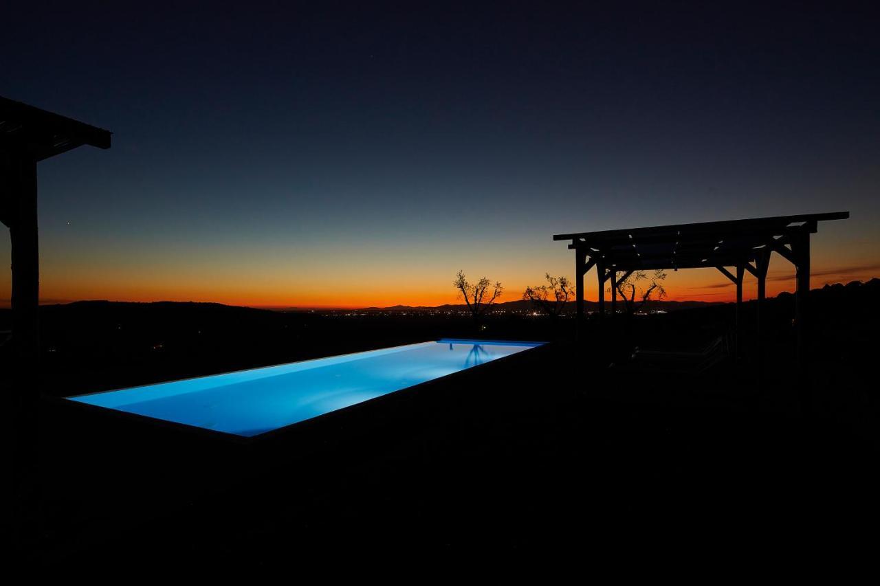 Poggio Tamantino, Villa Con Piscina In Maremma Poggio Cavallo Zewnętrze zdjęcie