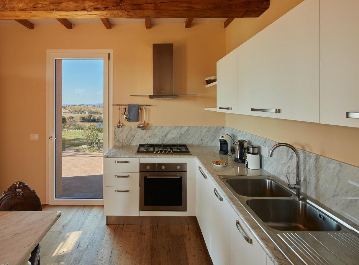 Poggio Tamantino, Villa Con Piscina In Maremma Poggio Cavallo Zewnętrze zdjęcie